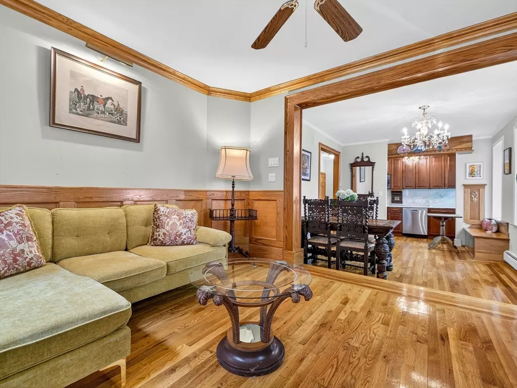 Boston, MA 02114,69 Myrtle Street #2