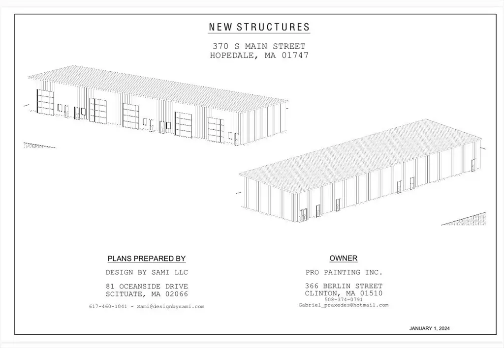 Hopedale, MA 01747,370 S Main St