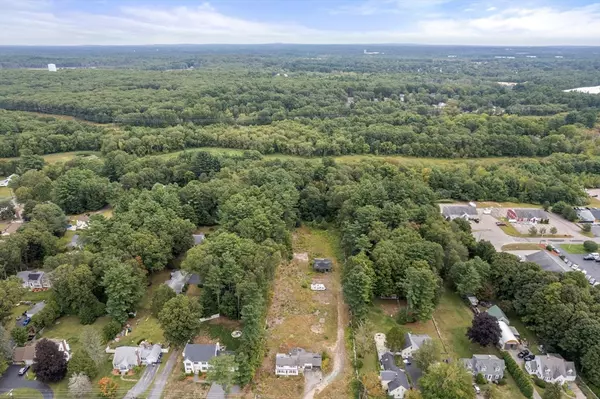 Hopedale, MA 01747,370 S Main St