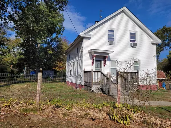 Attleboro, MA 02703,435 Brown Street #1
