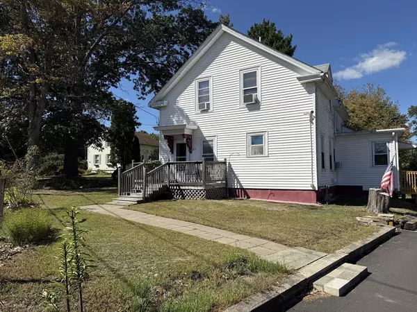 Attleboro, MA 02703,435 Brown Street #1