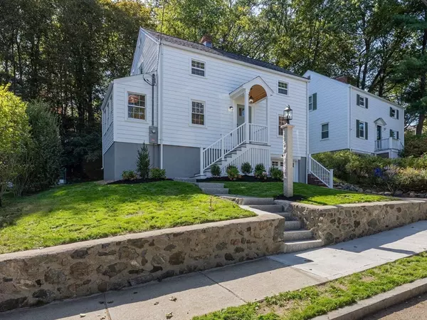 Arlington, MA 02476,119 Gloucester St