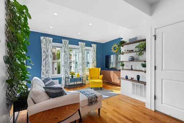 Boston, MA 02124,359 Park St #4