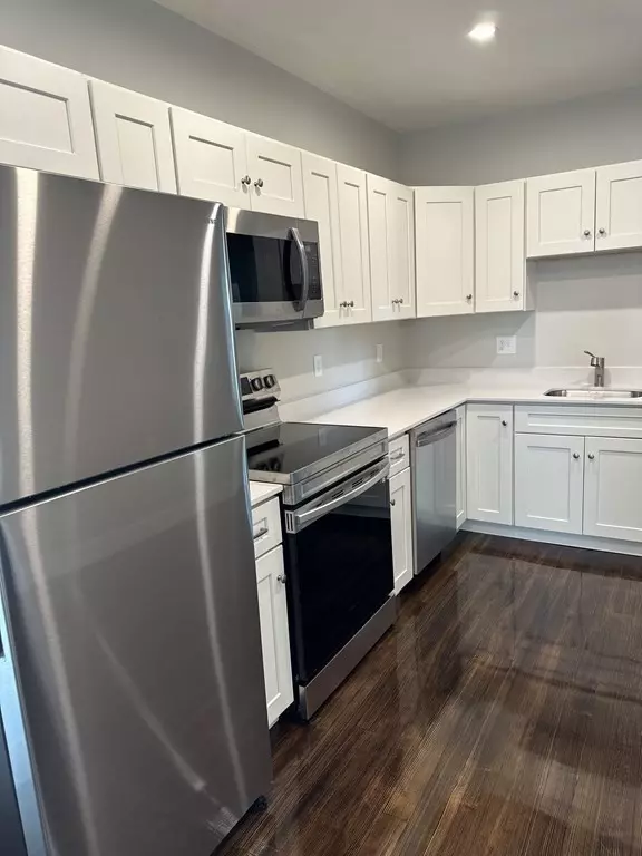 Revere, MA 02151,15 Tuttle Street #2