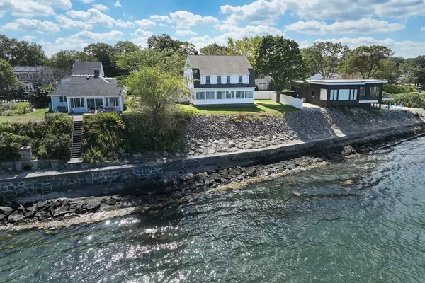 90 Shore Ave, Quincy, MA 02169