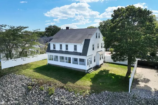 Quincy, MA 02169,90 Shore Ave