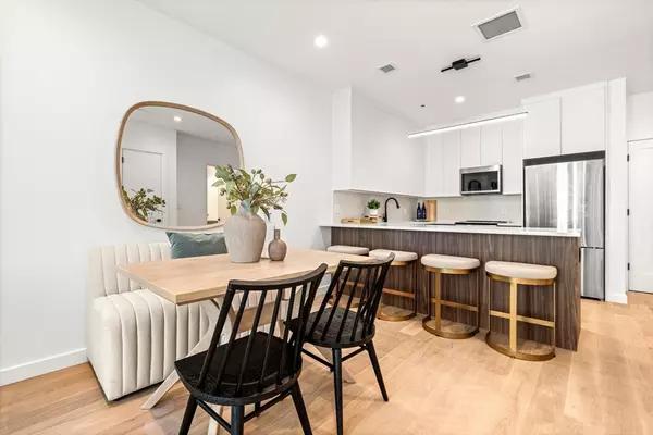 Boston, MA 02118,1395 Washington Street #506