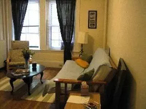 30 Isabella St #1, Boston, MA 02116
