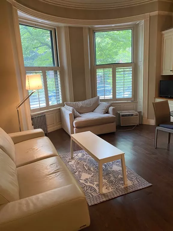 Boston, MA 02116,259 Marlborough #3