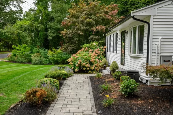 Pembroke, MA 02359,345 Forest Street