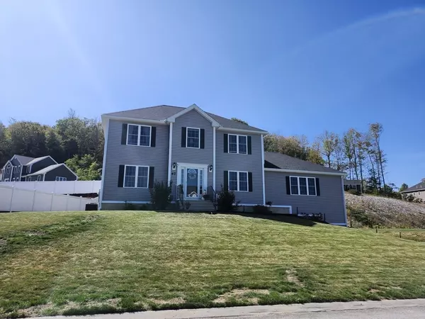 Rutland, MA 01543,47 Woodside Ave