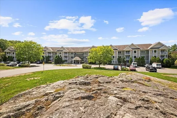 Northborough, MA 01532,490 Main St #210
