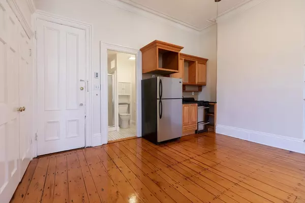 Boston, MA 02116,75 Chandler Street #4