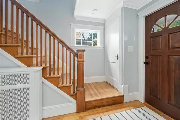 Boston, MA 02132,141 Bellevue St