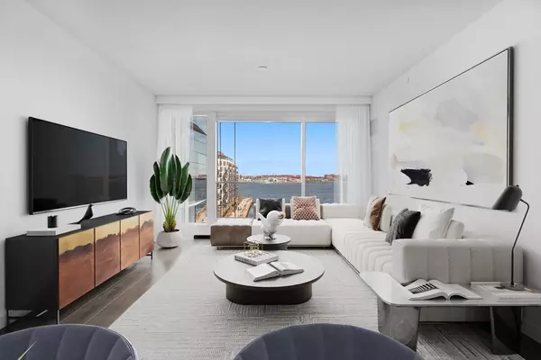 Boston, MA 02210,150 Seaport Blvd #7D