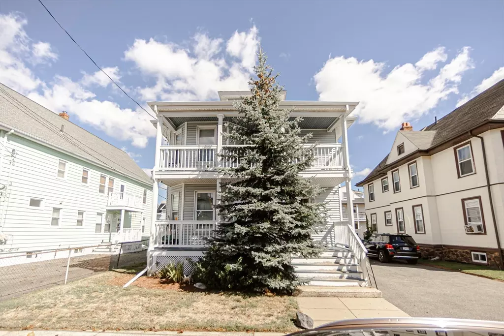 Lynn, MA 01902,27-29 Graves Avenue