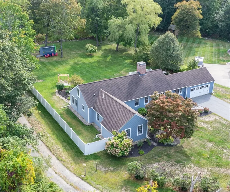 Andover, MA 01810,10 Hammond Way