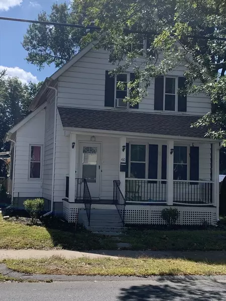 410 Allen St, Springfield, MA 01118