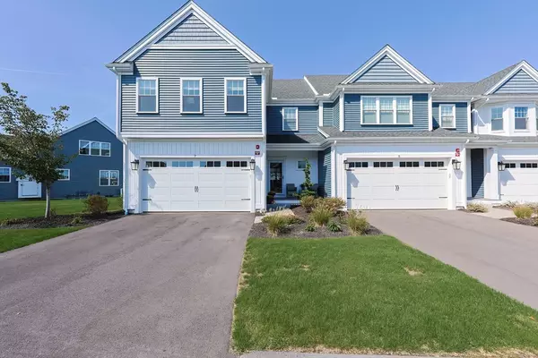 7 Palmetto Dr #7, Bellingham, MA 02019