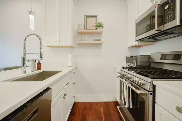 Somerville, MA 02145,519 Broadway #302