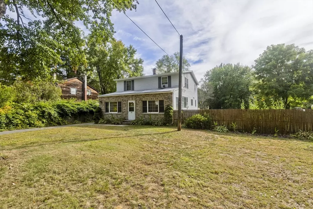 West Springfield, MA 01089,65 Verdugo St