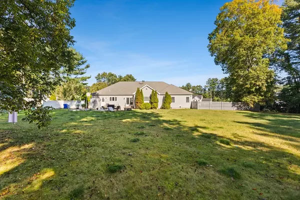 Taunton, MA 02780,31 Bruno's Way #A
