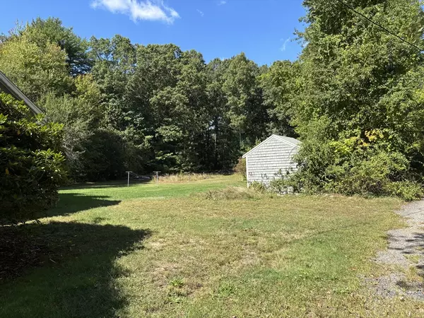 Carver, MA 02330,19 Rochester Rd Lot 1