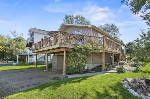 Webster, MA 01570,103 Lakeside Avenue