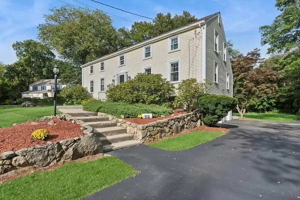 Medway, MA 02053,56 Fisher St