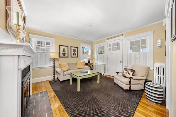 Quincy, MA 02170,260 Elmwood Ave
