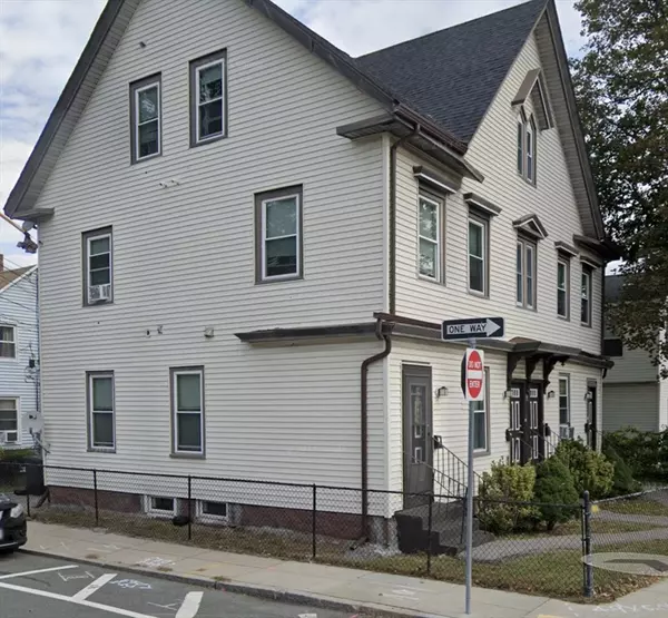 Boston, MA 02126,97 River St #97