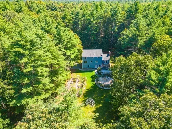 Pepperell, MA 01463,22 Lakin St