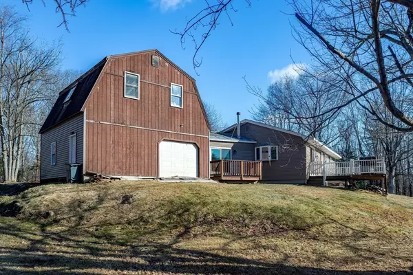 Ashby, MA 01431,118 Spring Hill  Road