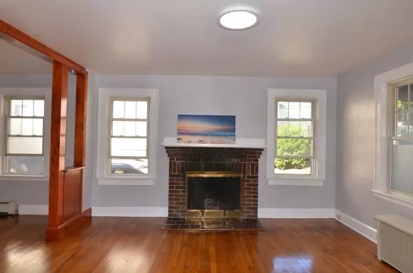 Quincy, MA 02170,16 Newport Ter #0