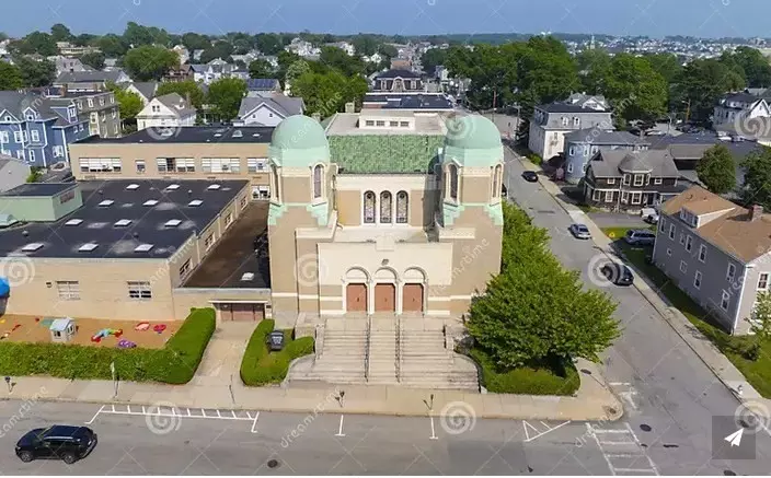 Fall River, MA 02720,385 High St