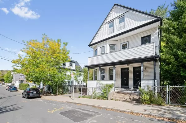 Somerville, MA 02144,46 Princeton St