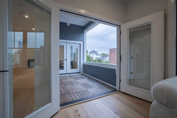 1 Marion Street #6, Cambridge, MA 02141