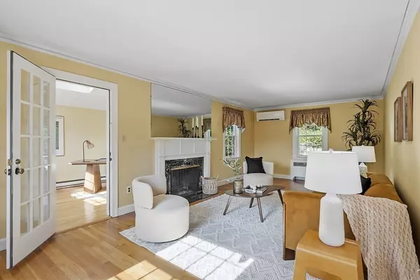 Belmont, MA 02478,66 Scott Rd