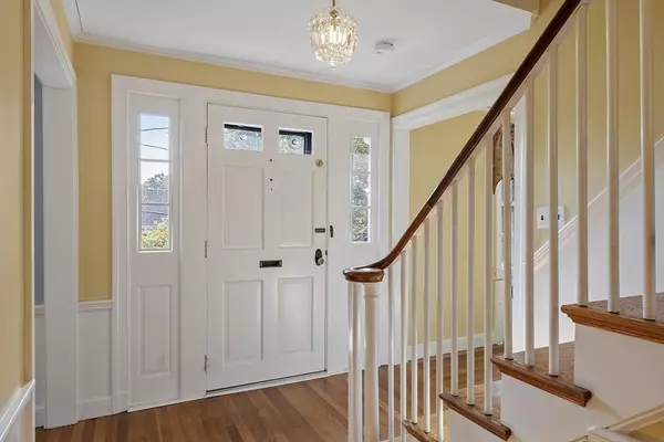 Belmont, MA 02478,66 Scott Rd