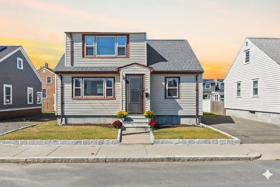 19 Maryland Ave, Winthrop, MA 02152
