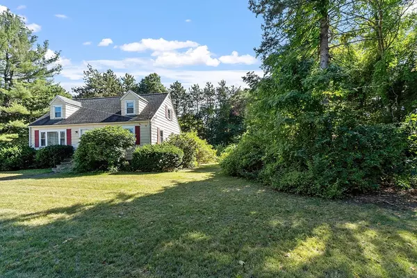 Wilmington, MA 01887,3 Catherine Ave