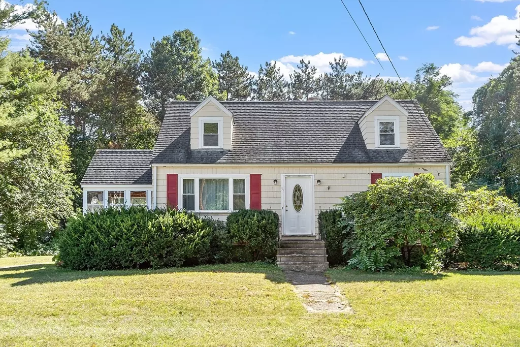Wilmington, MA 01887,3 Catherine Ave