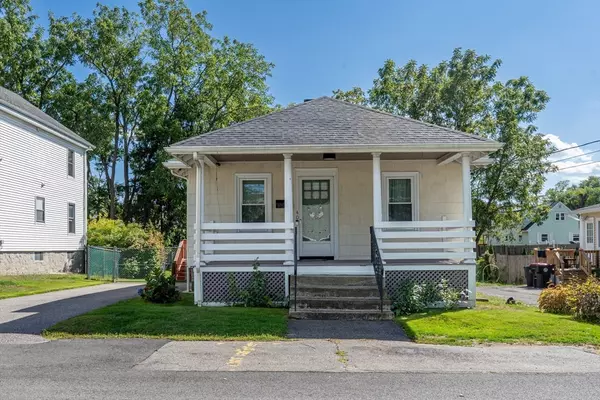 Brockton, MA 02301,40 Glen Ave