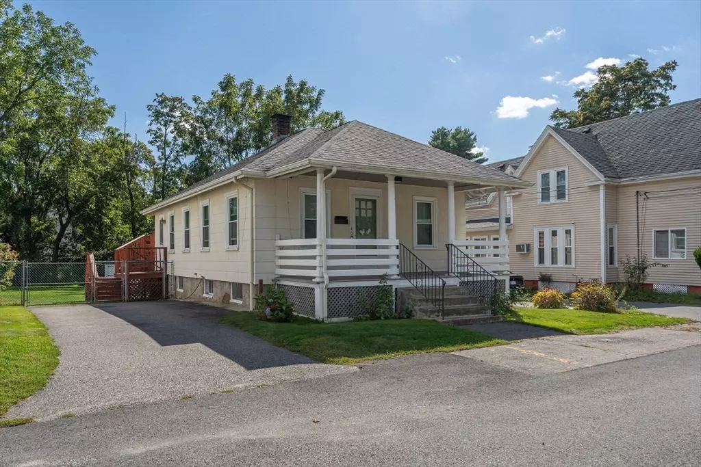 Brockton, MA 02301,40 Glen Ave
