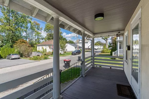 Brockton, MA 02301,40 Glen Ave