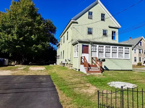 Abington, MA 02351,1042 Washington St