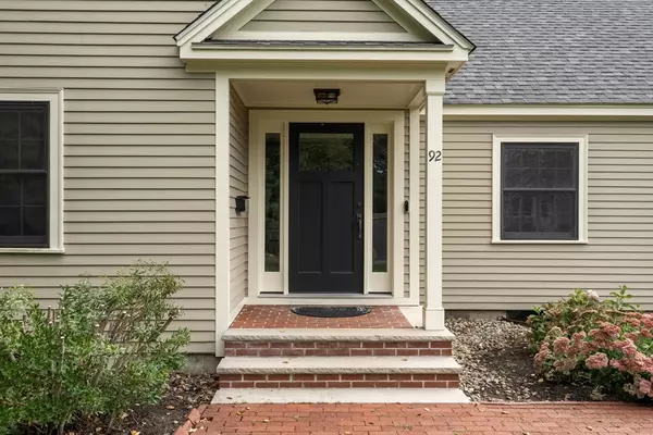 Andover, MA 01810,92 Abbot Street