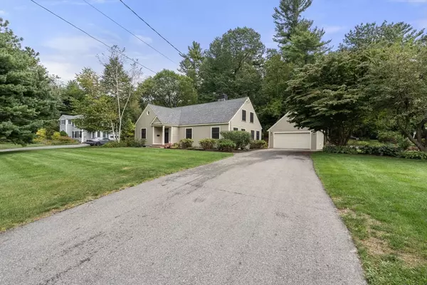 Andover, MA 01810,92 Abbot Street