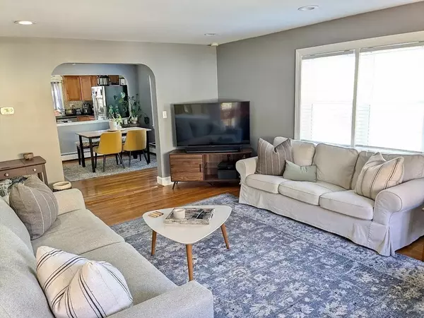 161 Webster Street #1, Malden, MA 02148
