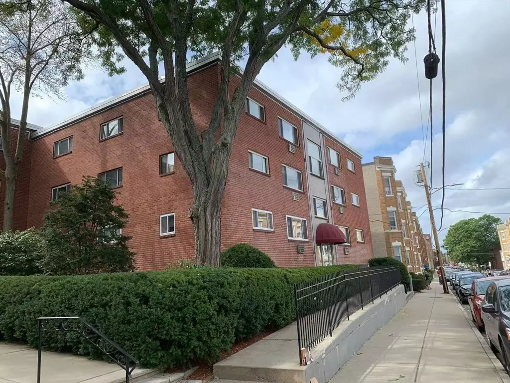 Boston, MA 02134,239 Kelton St #41